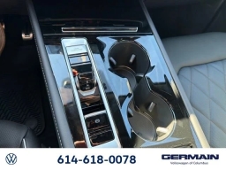 Volkswagen Atlas Cross Sport 2.0T SEL Premium R-Line 4MOTION 2026