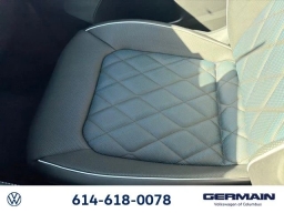 Volkswagen Atlas Cross Sport 2.0T SEL Premium R-Line 4MOTION 2026