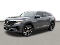 Volkswagen Atlas Cross Sport 2.0T SEL Premium R-Line 4MOTION 2026