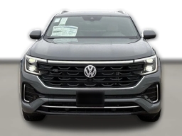 Volkswagen Atlas Cross Sport 2.0T SEL Premium R-Line 4MOTION 2026