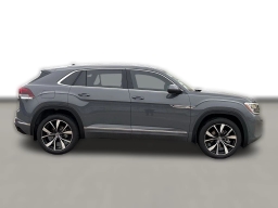 Volkswagen Atlas Cross Sport 2.0T SEL Premium R-Line 4MOTION 2026