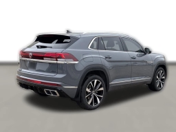 Volkswagen Atlas Cross Sport 2.0T SEL Premium R-Line 4MOTION 2026