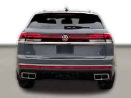 Volkswagen Atlas Cross Sport 2.0T SEL Premium R-Line 4MOTION 2026