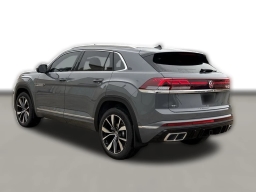 Volkswagen Atlas Cross Sport 2.0T SEL Premium R-Line 4MOTION 2026