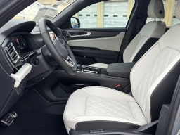 Volkswagen Atlas Cross Sport 2.0T SEL Premium R-Line 4MOTION 2026