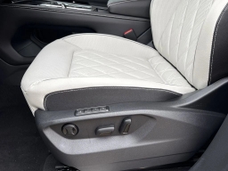 Volkswagen Atlas Cross Sport 2.0T SEL Premium R-Line 4MOTION 2026