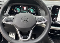 Volkswagen Atlas Cross Sport 2.0T SEL Premium R-Line 4MOTION 2026