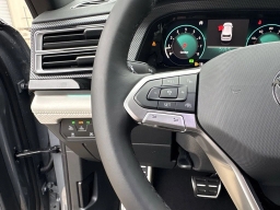 Volkswagen Atlas Cross Sport 2.0T SEL Premium R-Line 4MOTION 2026