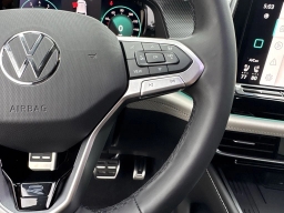 Volkswagen Atlas Cross Sport 2.0T SEL Premium R-Line 4MOTION 2026