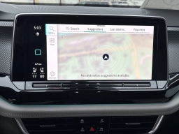 Volkswagen Atlas Cross Sport 2.0T SEL Premium R-Line 4MOTION 2026