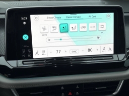 Volkswagen Atlas Cross Sport 2.0T SEL Premium R-Line 4MOTION 2026