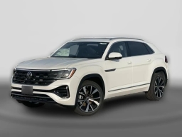Volkswagen Atlas Cross Sport 2.0T SEL Premium R-Line 4MOTION 2026