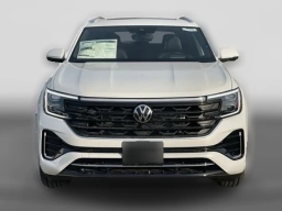 Volkswagen Atlas Cross Sport 2.0T SEL Premium R-Line 4MOTION 2026