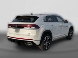 Volkswagen Atlas Cross Sport 2.0T SEL Premium R-Line 4MOTION 2026