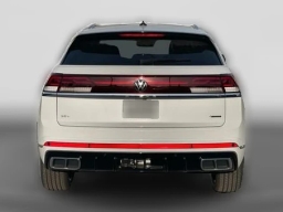 Volkswagen Atlas Cross Sport 2.0T SEL Premium R-Line 4MOTION 2026