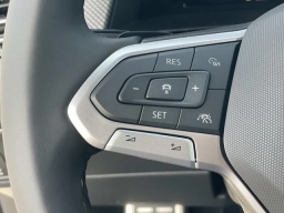 Volkswagen Atlas Cross Sport 2.0T SEL Premium R-Line 4MOTION 2026