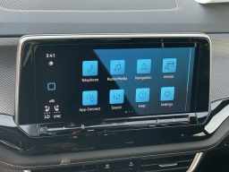 Volkswagen Atlas Cross Sport 2.0T SEL Premium R-Line 4MOTION 2026