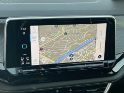 Volkswagen Atlas Cross Sport 2.0T SEL Premium R-Line 4MOTION 2026