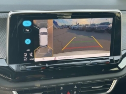 Volkswagen Atlas Cross Sport 2.0T SEL Premium R-Line 4MOTION 2026