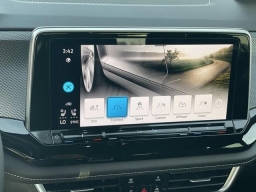 Volkswagen Atlas Cross Sport 2.0T SEL Premium R-Line 4MOTION 2026