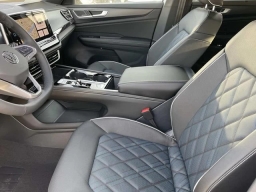 Volkswagen Atlas Cross Sport 2.0T SEL Premium R-Line 4MOTION 2026