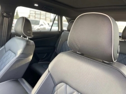 Volkswagen Atlas Cross Sport 2.0T SEL Premium R-Line 4MOTION 2026