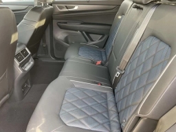 Volkswagen Atlas Cross Sport 2.0T SEL Premium R-Line 4MOTION 2026