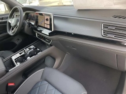 Volkswagen Atlas Cross Sport 2.0T SEL Premium R-Line 4MOTION 2026