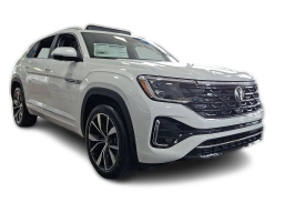 Volkswagen Atlas Cross Sport 2.0T SEL Premium R-Line 4MOTION 2026