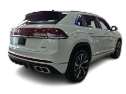 Volkswagen Atlas Cross Sport 2.0T SEL Premium R-Line 4MOTION 2026