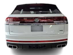 Volkswagen Atlas Cross Sport 2.0T SEL Premium R-Line 4MOTION 2026