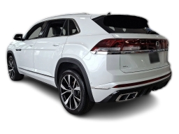 Volkswagen Atlas Cross Sport 2.0T SEL Premium R-Line 4MOTION 2026