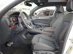 Volkswagen Atlas Cross Sport 2.0T SEL Premium R-Line 4MOTION 2026