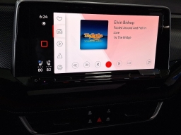 Volkswagen Atlas Cross Sport 2.0T SEL Premium R-Line 4MOTION 2026