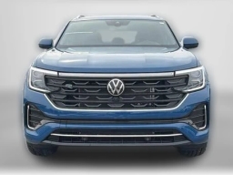 Volkswagen Atlas Cross Sport 2.0T SEL Premium R-Line 4MOTION 2026