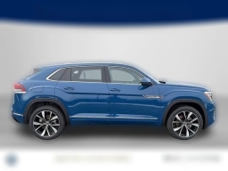 Volkswagen Atlas Cross Sport 2.0T SEL Premium R-Line 4MOTION 2026