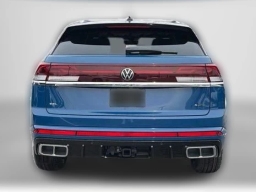 Volkswagen Atlas Cross Sport 2.0T SEL Premium R-Line 4MOTION 2026