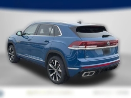 Volkswagen Atlas Cross Sport 2.0T SEL Premium R-Line 4MOTION 2026