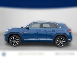 Volkswagen Atlas Cross Sport 2.0T SEL Premium R-Line 4MOTION 2026