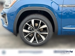 Volkswagen Atlas Cross Sport 2.0T SEL Premium R-Line 4MOTION 2026