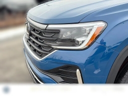 Volkswagen Atlas Cross Sport 2.0T SEL Premium R-Line 4MOTION 2026