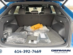 Volkswagen Atlas Cross Sport 2.0T SEL Premium R-Line 4MOTION 2026