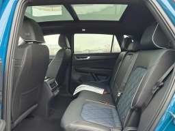 Volkswagen Atlas Cross Sport 2.0T SEL Premium R-Line 4MOTION 2026