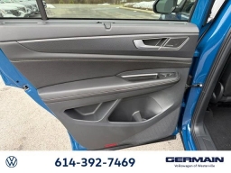 Volkswagen Atlas Cross Sport 2.0T SEL Premium R-Line 4MOTION 2026