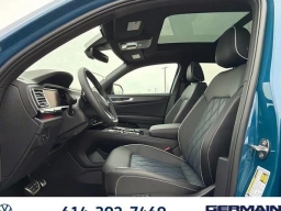 Volkswagen Atlas Cross Sport 2.0T SEL Premium R-Line 4MOTION 2026