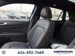 Volkswagen Atlas Cross Sport 2.0T SEL Premium R-Line 4MOTION 2026