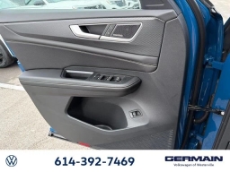 Volkswagen Atlas Cross Sport 2.0T SEL Premium R-Line 4MOTION 2026