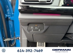 Volkswagen Atlas Cross Sport 2.0T SEL Premium R-Line 4MOTION 2026