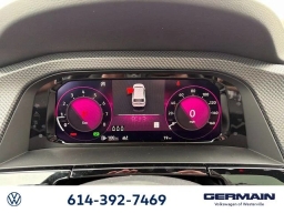 Volkswagen Atlas Cross Sport 2.0T SEL Premium R-Line 4MOTION 2026