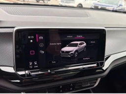 Volkswagen Atlas Cross Sport 2.0T SEL Premium R-Line 4MOTION 2026